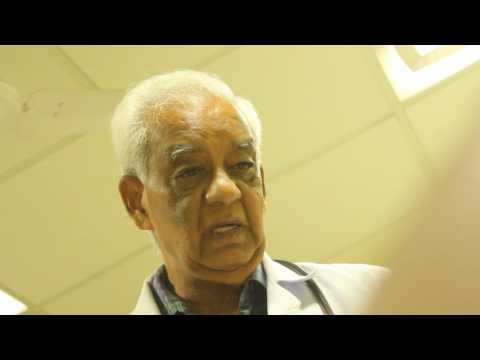 Help Thalassemia Child get Blood -  Their Lifeline