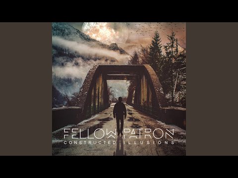 Dark Passenger (feat. Synne Helland)