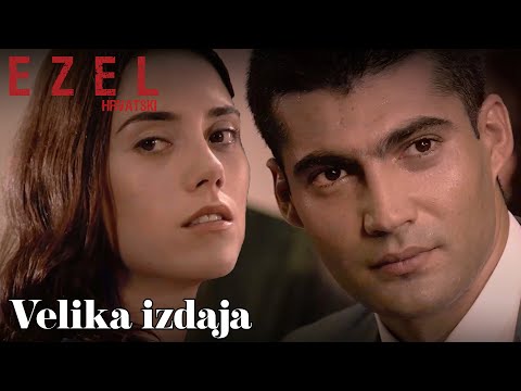 Velika izdaja - Ezel (s Hrvatskim Titlovima)