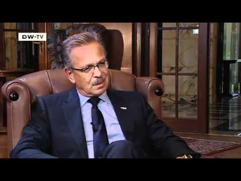 Das Wirtschaftsmagazin - 14.09.2011 | Made in Germany