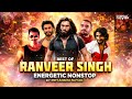 Best Of Ranveer Singh Nonstop Energetic Remixes Priyanshu Nayak Dance DJ Mix Dhurandhar