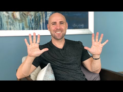 How To Overcome Fear And Anxiety In 30 Seconds