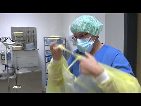 CORONA-WIRRWARR:  Deutscher Flickenteppich chaotischer Covid-Regeln verärgert die Bürger