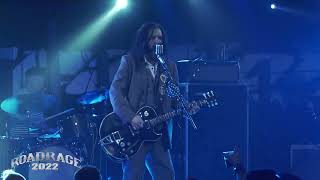 Tylas Dogs D&#39;Amour - I Think Its Love Again - Roadrage 2022