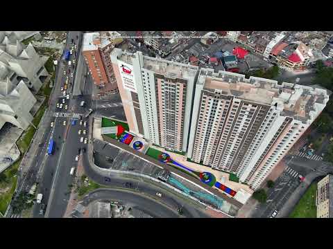 Avance de obra Octubre 2025