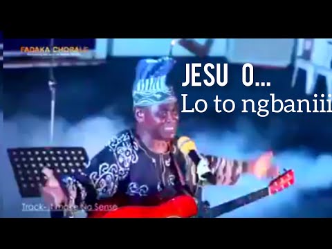 Exclusive! performance_ akeeb Kareem_ life on stage.