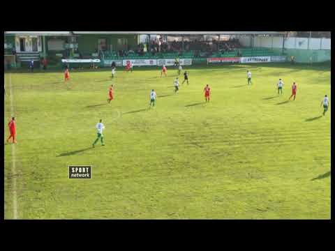 KUP Srbije: 1/8 finala - Indjija - Javor 0:3