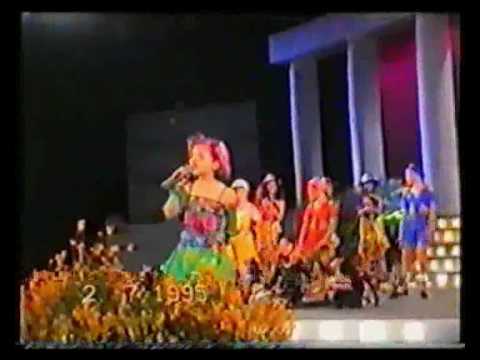 Suzica za Peru   Proglasenje pobjednika