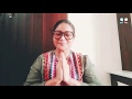 Child Sexual Abuse Moon Banerrjee OUR VOIX