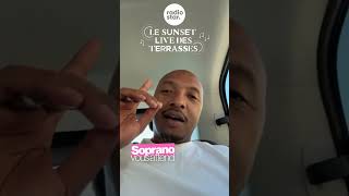 Download lagu 🎤 Soprano vous donne rendez-vous le 13 juillet au Sunset Live des Terasses à partir de 18h30 ! mp3 Download lagu 🎤 Soprano vous donne rendez-vous le 13 juillet au Sunset Live des Terasses à partir de 18h30 ! mp3