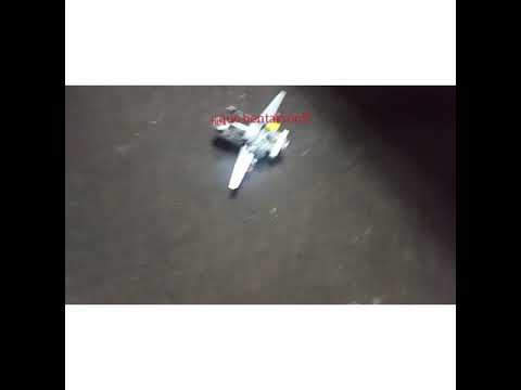 7RT219H los DRAGONES de los NINJA NEXO