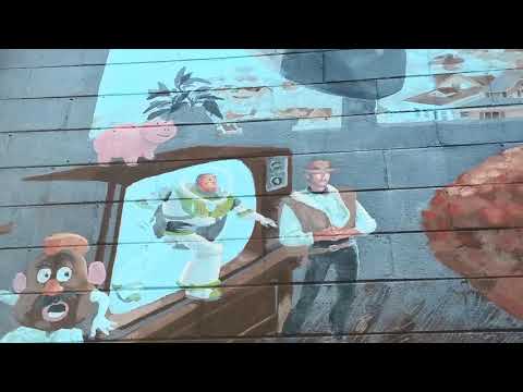 2018 Asheville Pizza & Brewing Co. Video Contest - India Dockery