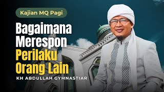 Download lagu 🛑Bagaimana Kita Merespon Perilaku Orang Lain | Kajian MQ Pagi 13/11/2025 mp3 Download lagu 🛑Bagaimana Kita Merespon Perilaku Orang Lain | Kajian MQ Pagi 13/11/2025 mp3