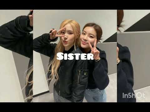 blackpink siblings more videos command 👇