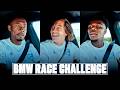 Who are the kings of the track? | REAL MADRID x BMW