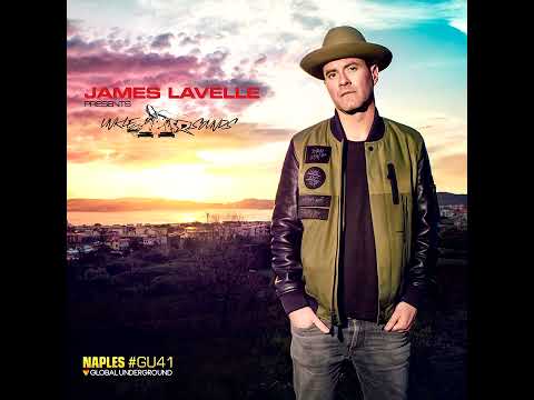 Global Underground 041 Naples James Lavelle Presents UNKLE Sounds  2015 Re Upload HQ Opus 