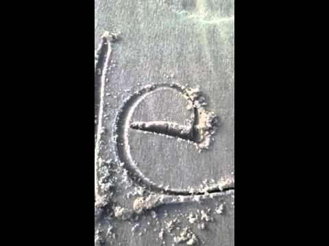 Shanice of the shore