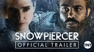 Snowpiercer ( Snowpiercer )