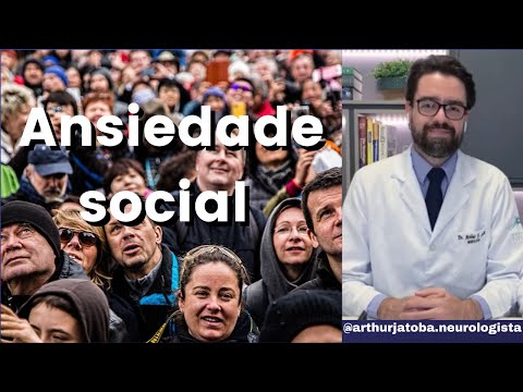 SOCIAL ANXIETY SYMPTOMS #shorts