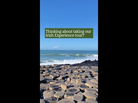Trafalgar's Irish Experience Tour | Real Traveler Reviews & Highlights