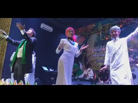 RICKY LIKOER Feat JCL DANCER'S - HABIBI