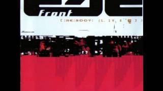 Front 242 -Religion (Live)