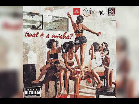 Trigo Limpo & DJ OMix - Qual é a minha?