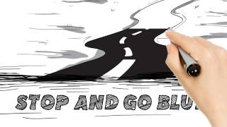 jim allchin - "Stop and Go" Official Video