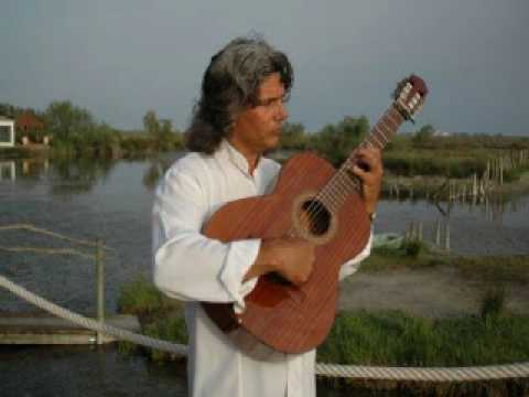 ricao l'amour d'une mere