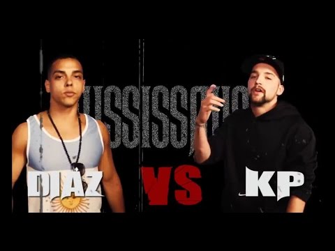 Diaz vs KP