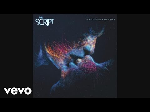The Script - Howl at the Moon (Audio)