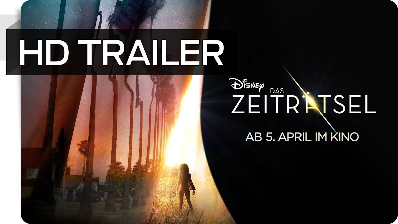 Das Zeiträtsel