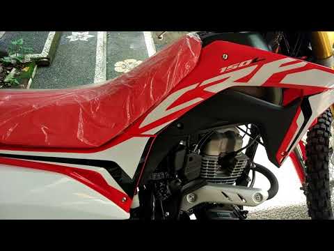 Honda CRF150L for sale Price list in the Philippines 