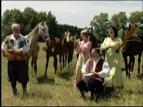 KANTOŘI: Čí jsou to koníčky