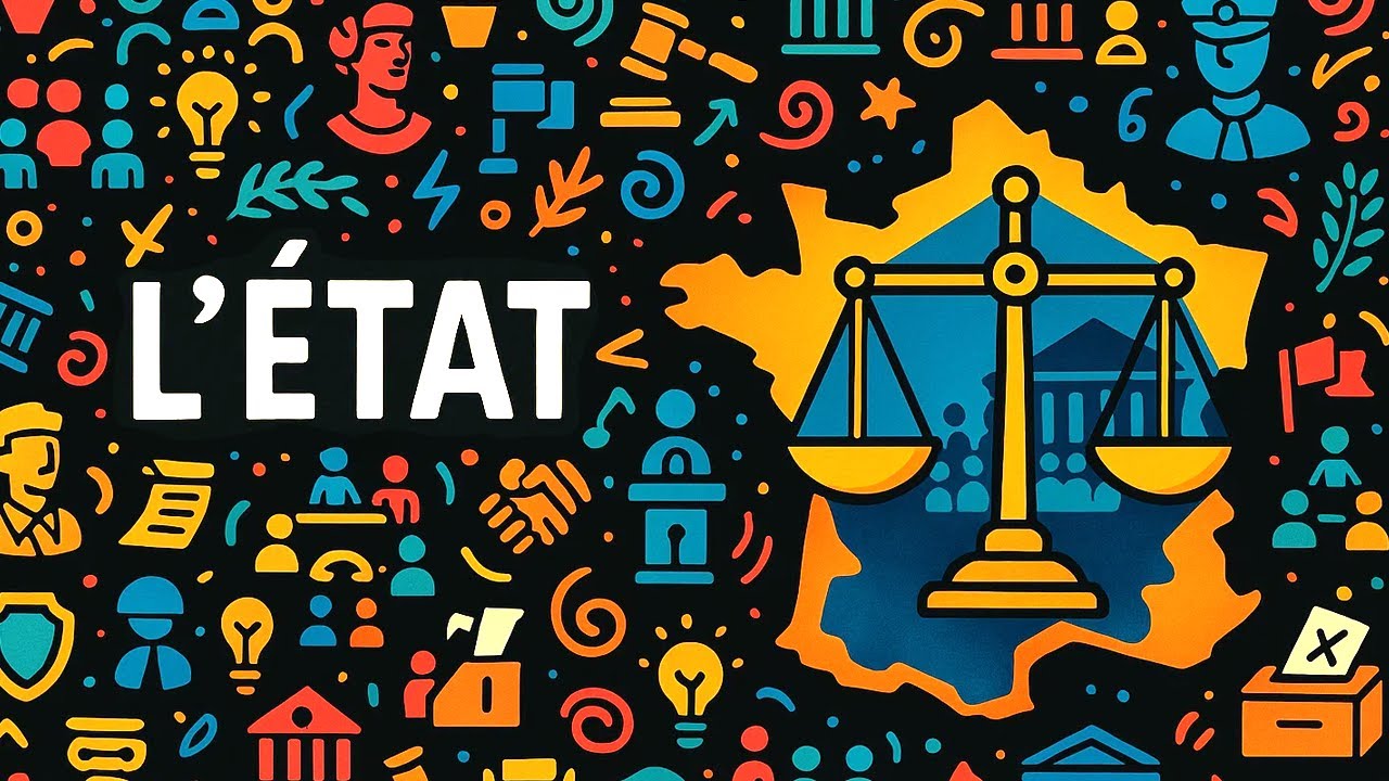 L'État - Cours de philosophie