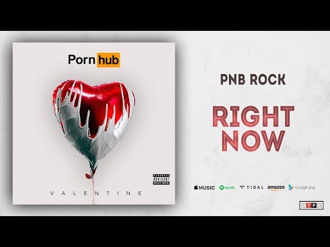 PnB Rock – “Right Now”