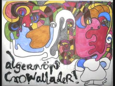 Algernon Cadwallader - Motivational Song