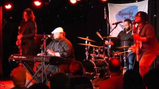 Victor Wainwright &amp; The Wildroots - Better Not Look Down