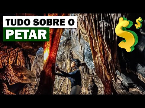 CONHEÇA O PETAR | ROTEIROS, VALORES, POUSADAS