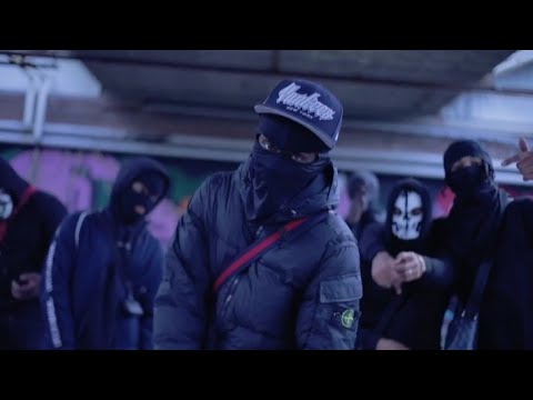 TYZONETWO - Mash Up (Prod. 23Savage x YRE)