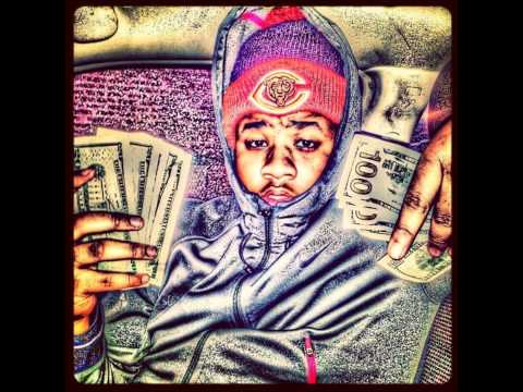 FGC Fontana X FGC Derrick X King Laro - Chiraq Remix