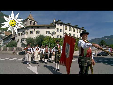In Harmonie vereint | Bürgerkapelle Gries