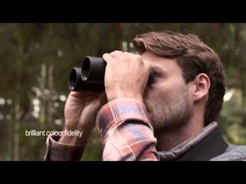 Videozáznam Leica Trinovid 8x42 HD