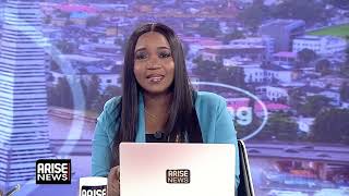 The Morning Show: Dangote Refinery Signs IPO, Targets 10 Million Subsc