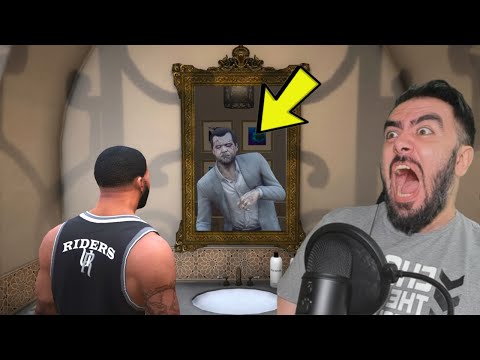 MICHEAL HAYALETINI BULDUM PEŞIMI BIRAKMADI - GTA 5 MODS