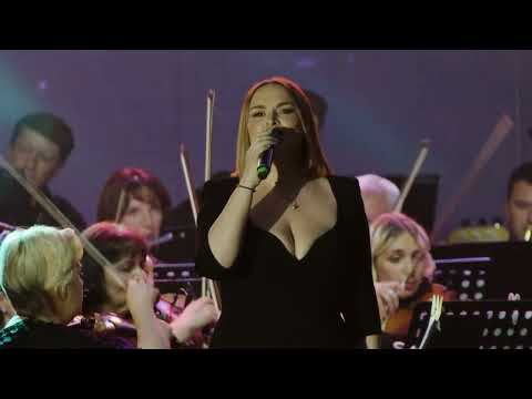 Cristina Scarlat - I put a spell on you