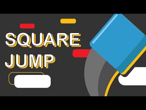 Square Jump video thumbnail