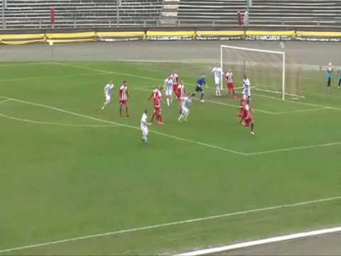 Ostrovia 1909 Ostrów Wielkopolski vs. Polonia Kępno