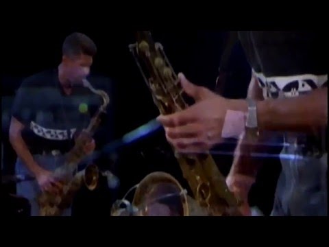 BOB BERG   - When I Fall In Love