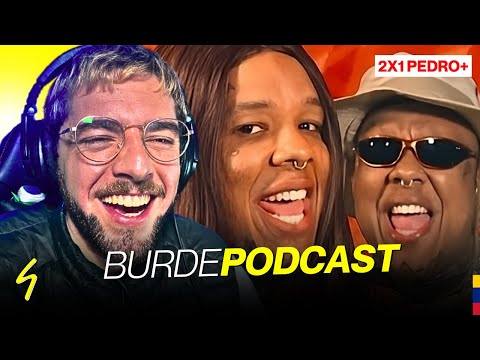 Uruguayo Reacciona a Akapellah - ft. Movimiento Original - Pertenezco Aquí📍 + Podcast 🤣​​🎭​